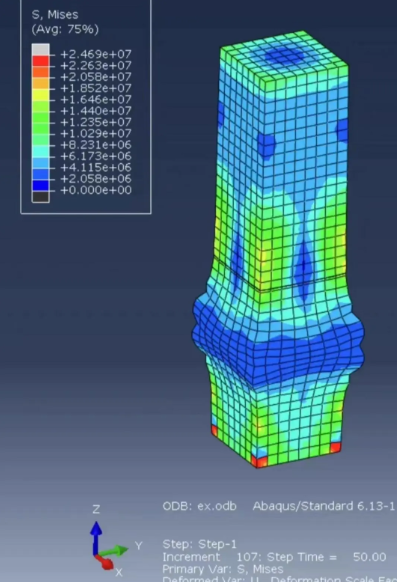 abaqus如何将中文转为英文